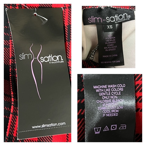 Multiples Pants XS - Picture 15 of 15